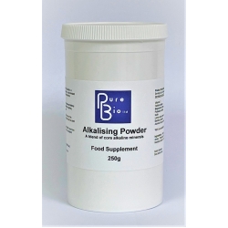 Alkalising Powder